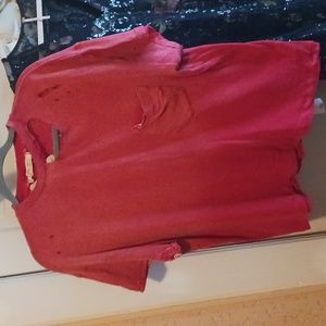 Free People/ We the Free top